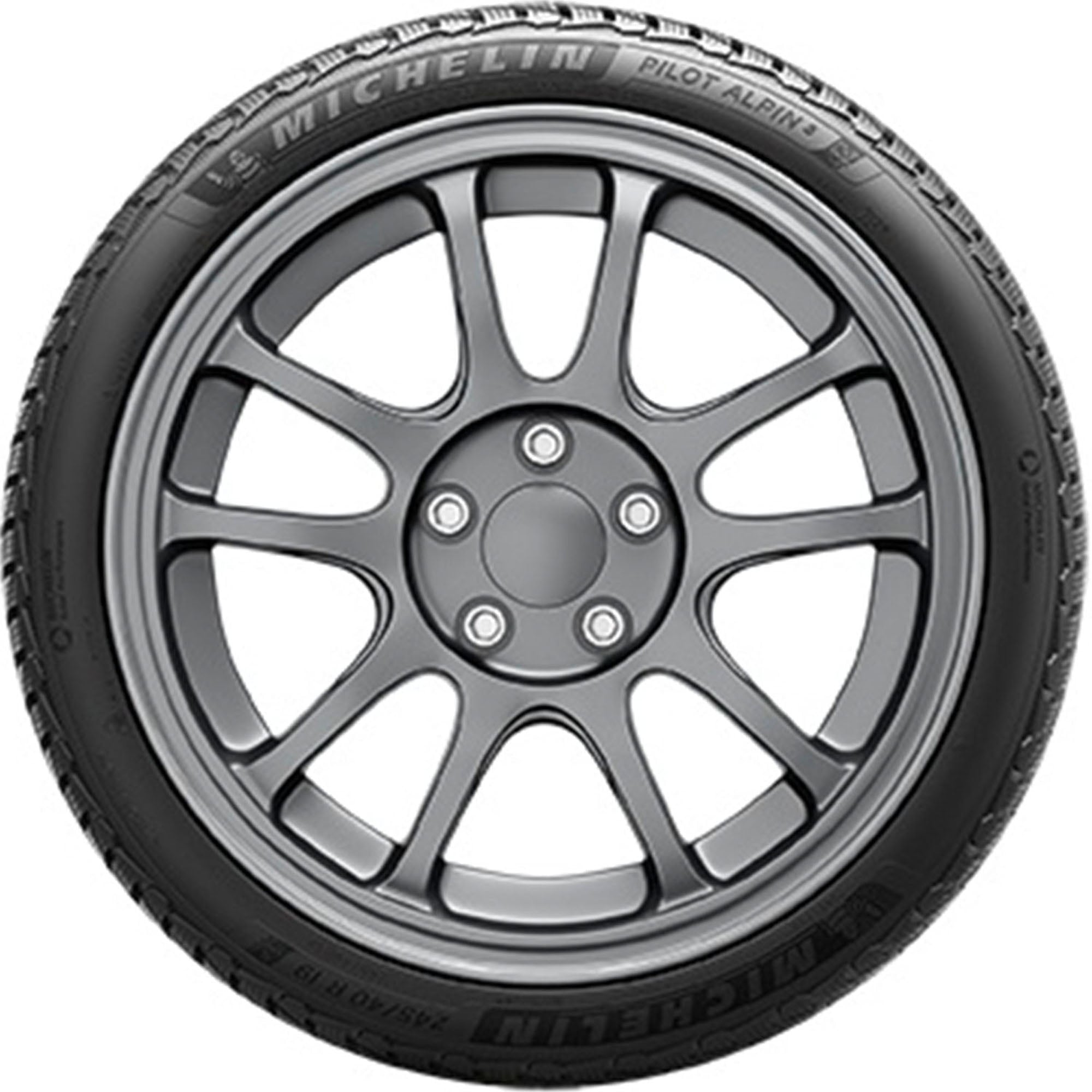 Michelin Pilot Alpin 5 Winter 305/30R21 104V XL Passenger Tire