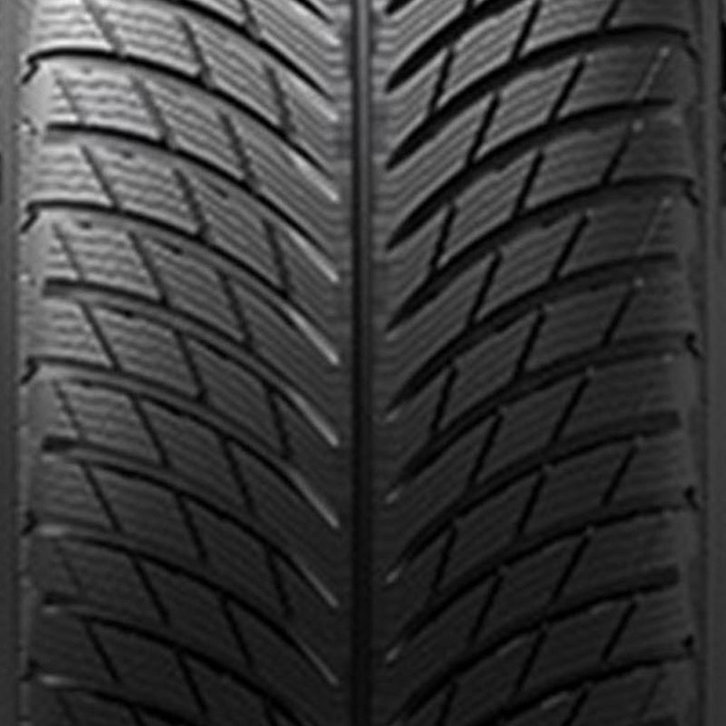 Michelin Pilot Alpin 5 Winter 305/30R21 104V XL Passenger Tire