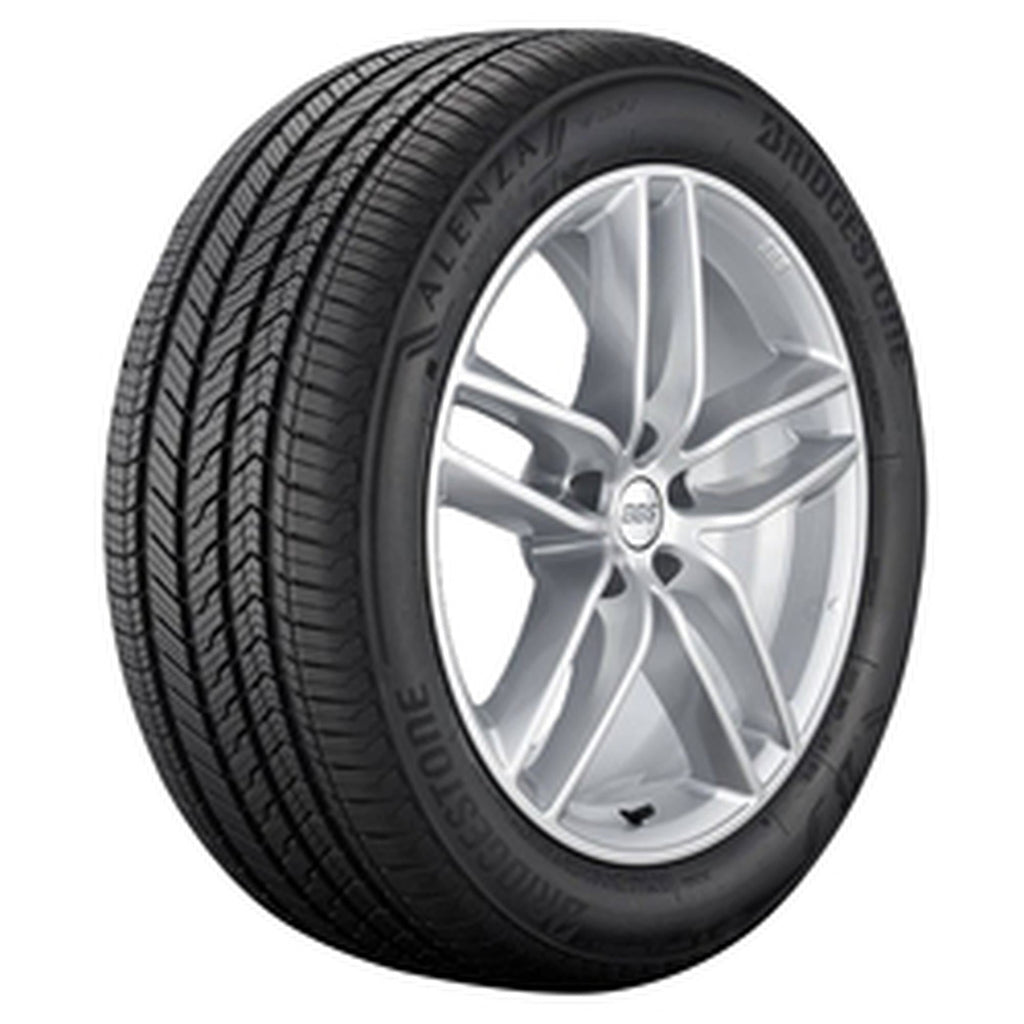 Bridgestone Alenza Sport A/S UHP All Season 255/55R19 111V XL Passenger Tire