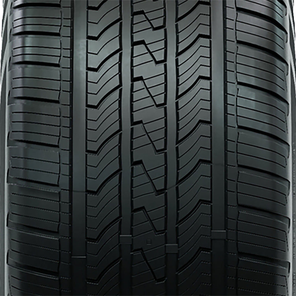 Cooper Endeavor Plus All Season 235/55R19 105V XL Passenger Tire
