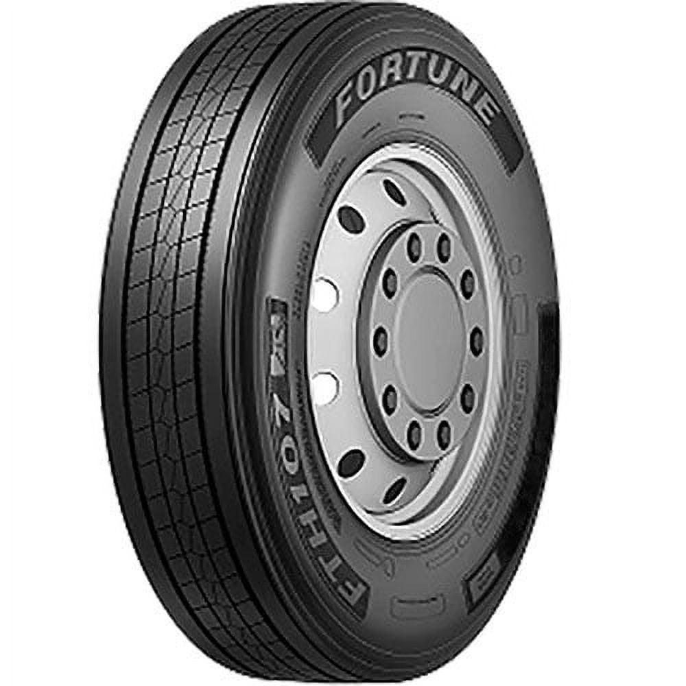Fortune FTH107 11R24.5 146/143L G Commercial Tire