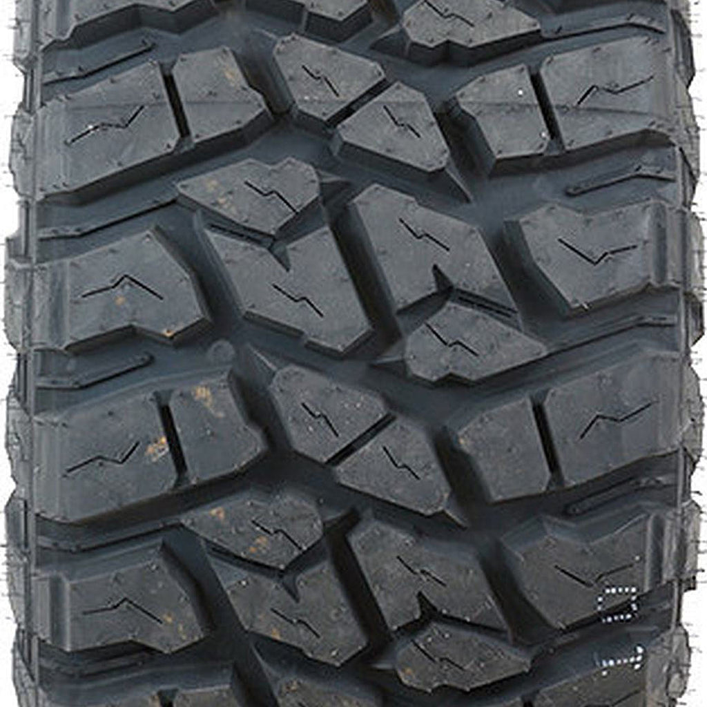 Landspider WildTraxx M/T Mud Terrain LT35X12.50R22 117Q E Light Truck Tire