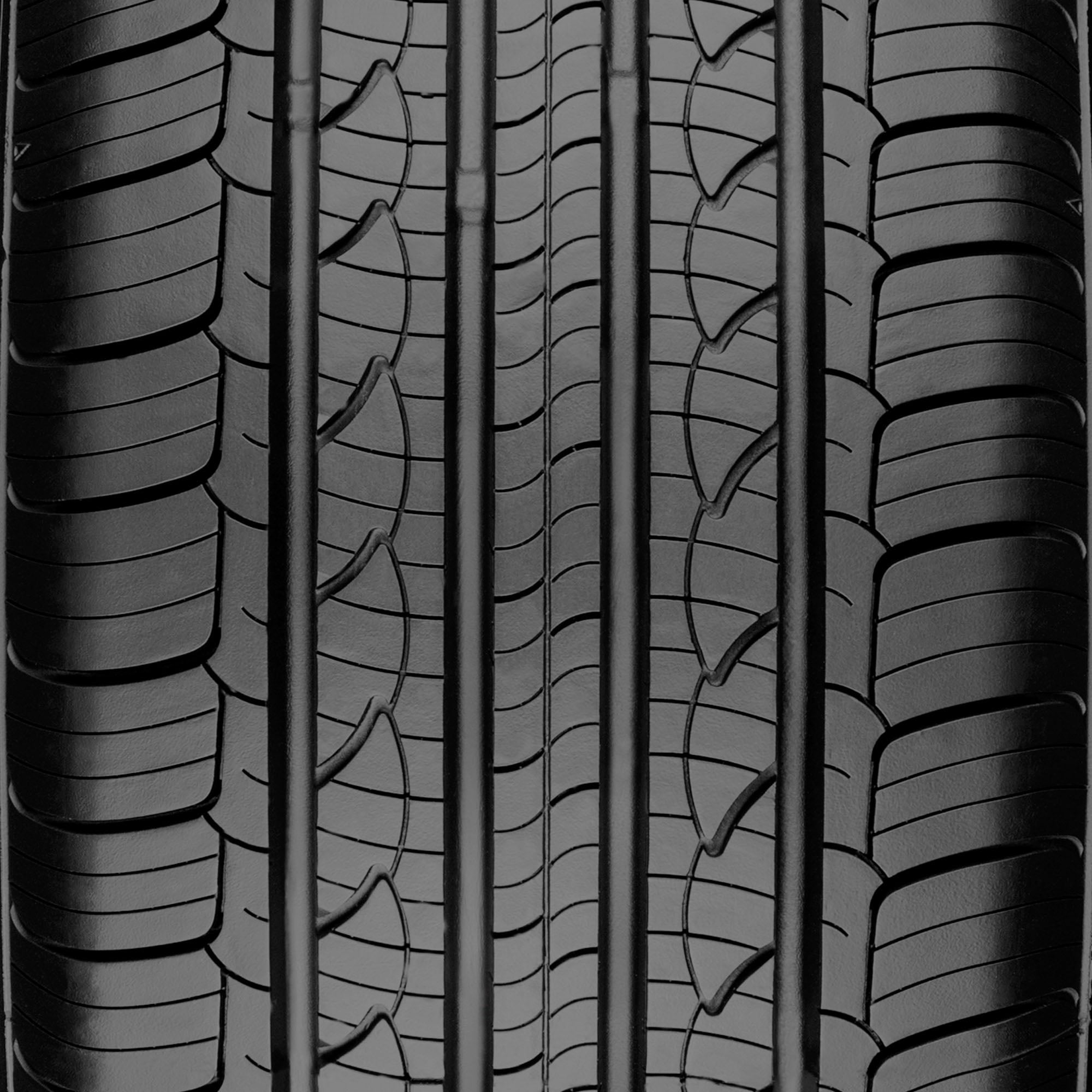 Nexen N'Priz AH8 All Season 215/65R16 98V Passenger Tire