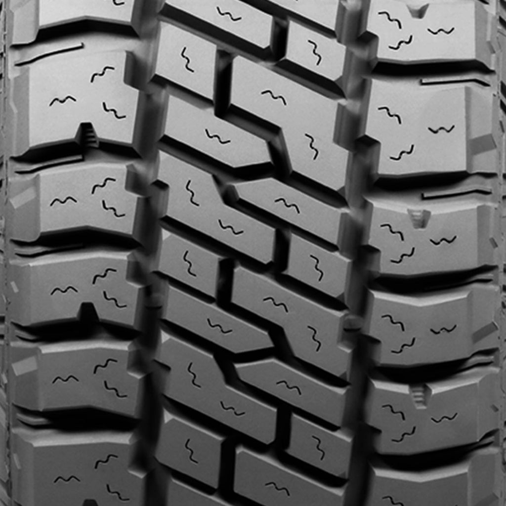 Mickey Thompson Baja Legend EXP LT295/65R20/10 129/126Q All Season