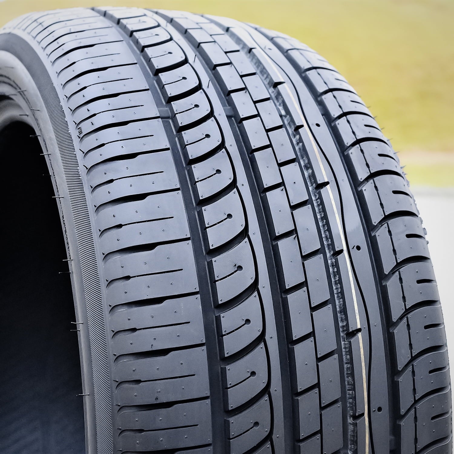 Fullrun F7000 235/45R18 98W XL A/S High Performance Tire Fits: 2010-12 Nissan Altima SR, 2013-14 Honda Accord Sport