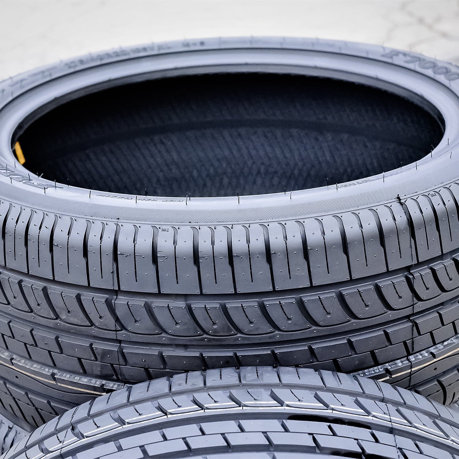 Fullrun F7000 235/45R18 98W XL A/S High Performance Tire Fits: 2010-12 Nissan Altima SR, 2013-14 Honda Accord Sport