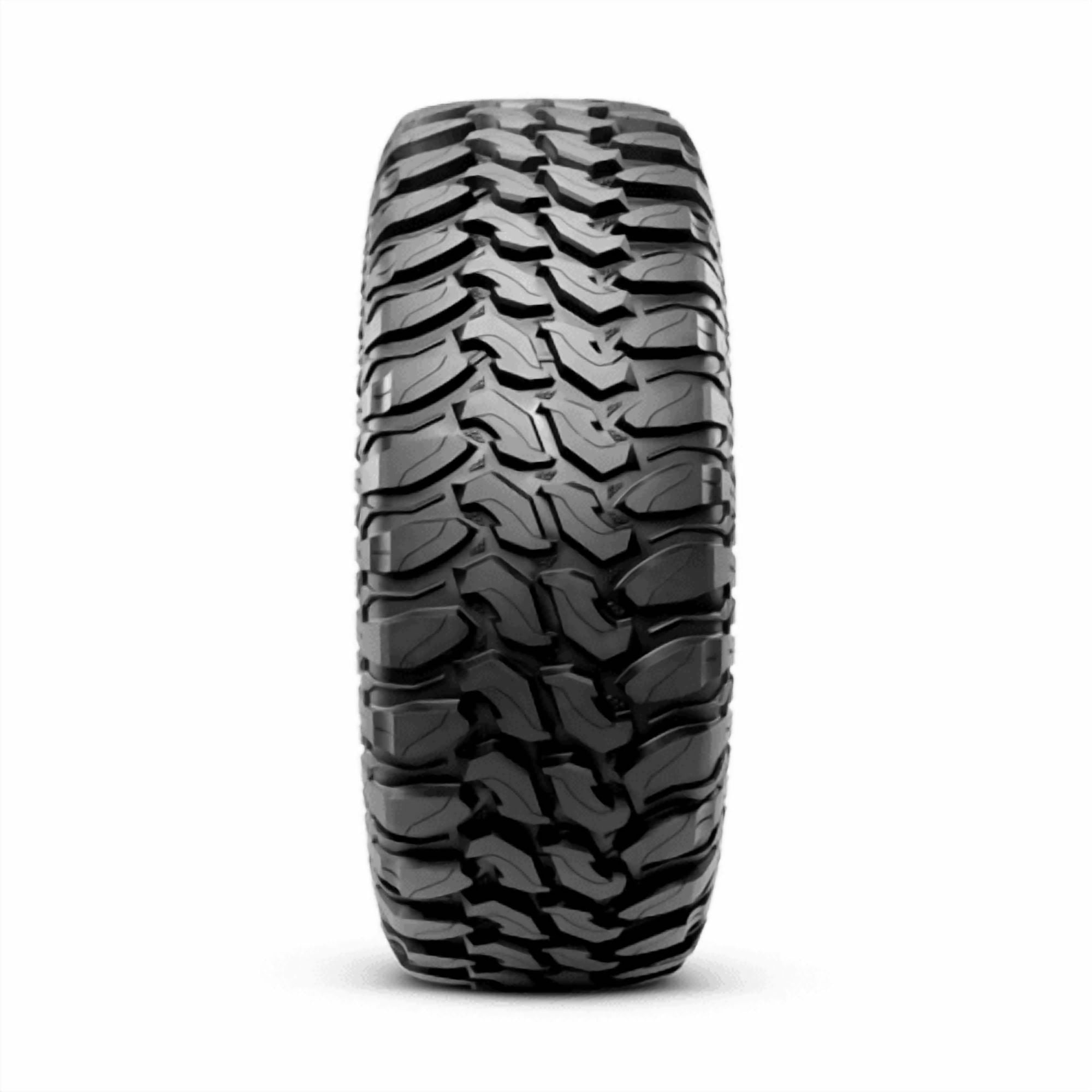 Radar Renegade R7 M/T Mud Terrain LT35X12.50R22 117Q E Light Truck Tire