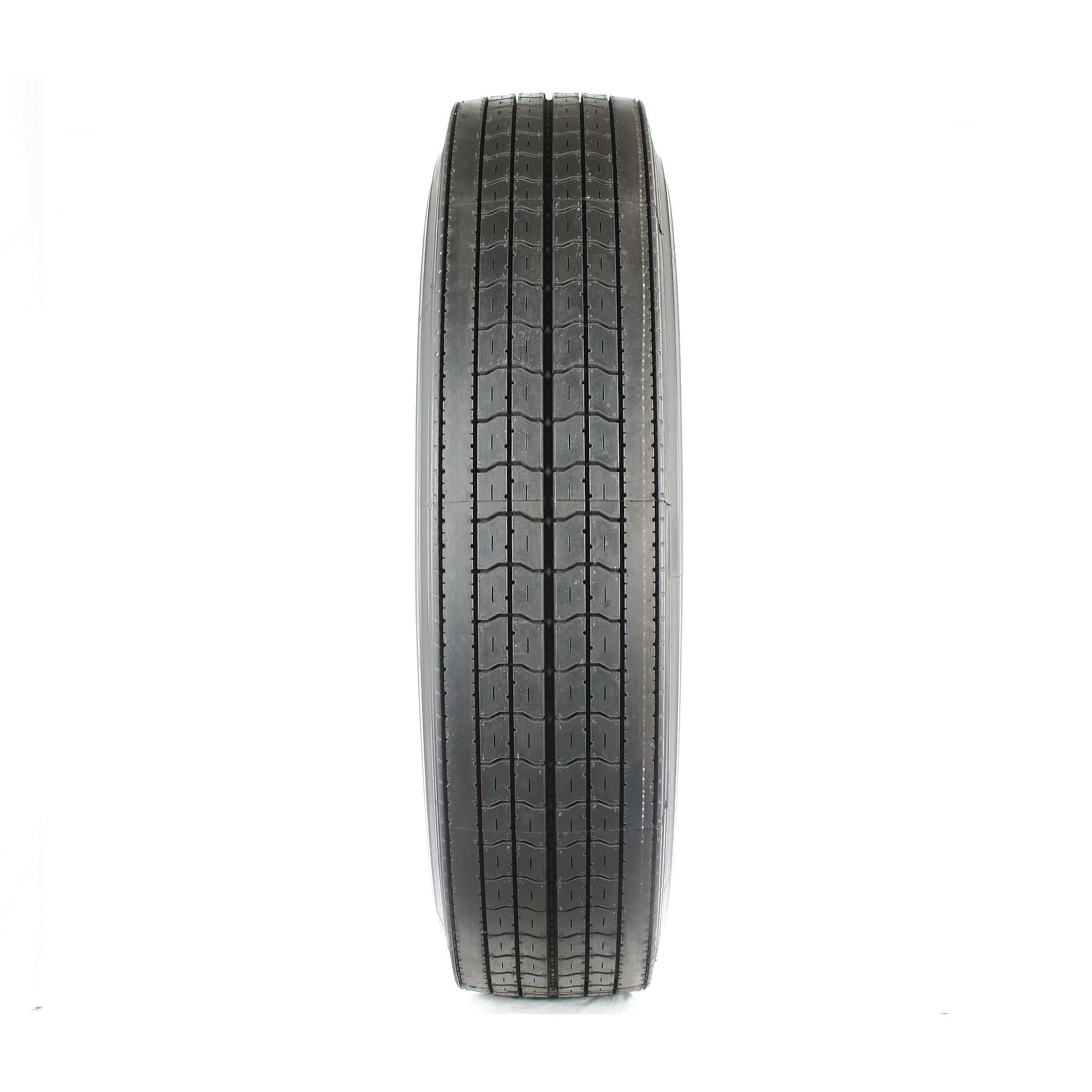 Double Coin TR100 295/75R22.5 144/141M G Commercial Tire