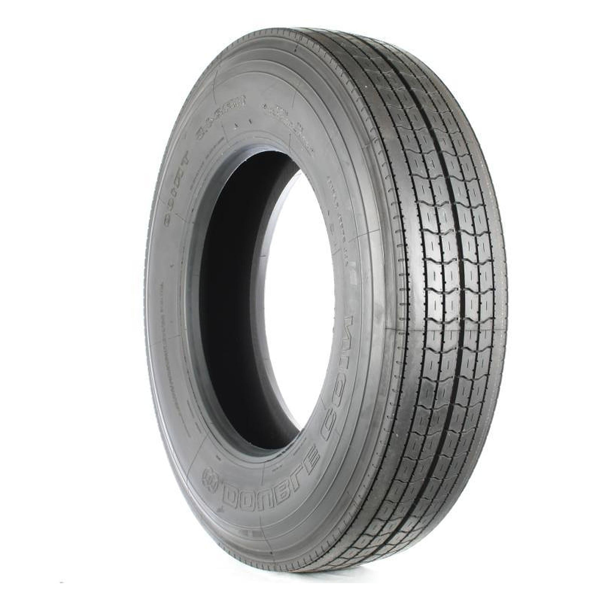 Double Coin TR100 295/75R22.5 144/141M G Commercial Tire