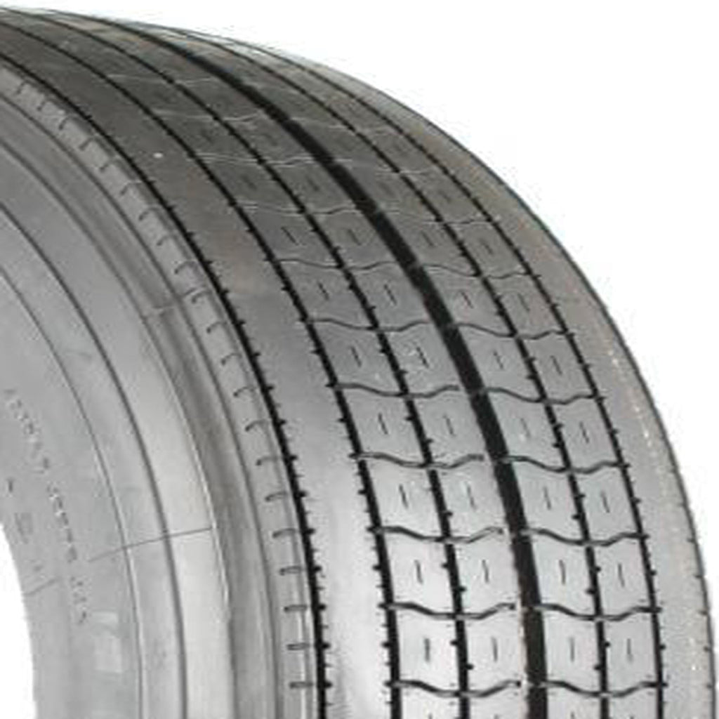 Double Coin TR100 295/75R22.5 144/141M G Commercial Tire