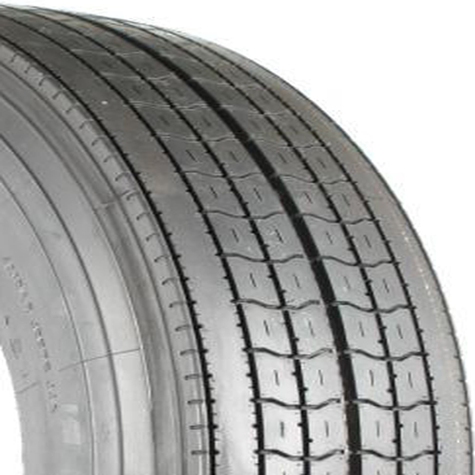 Double Coin TR100 295/75R22.5 144/141M G Commercial Tire