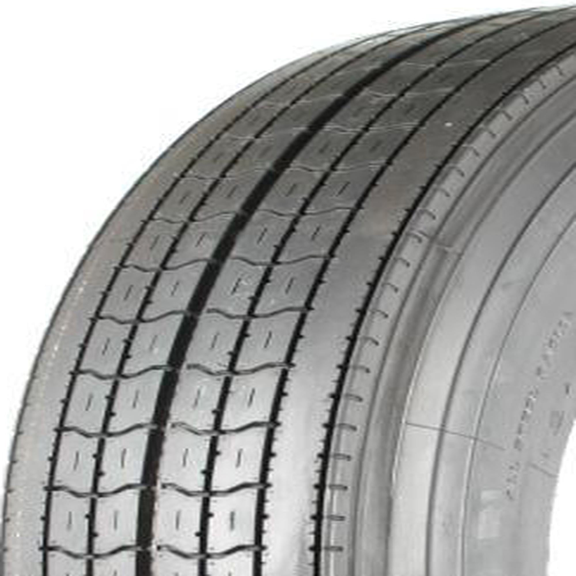 Double Coin TR100 295/75R22.5 144/141M G Commercial Tire