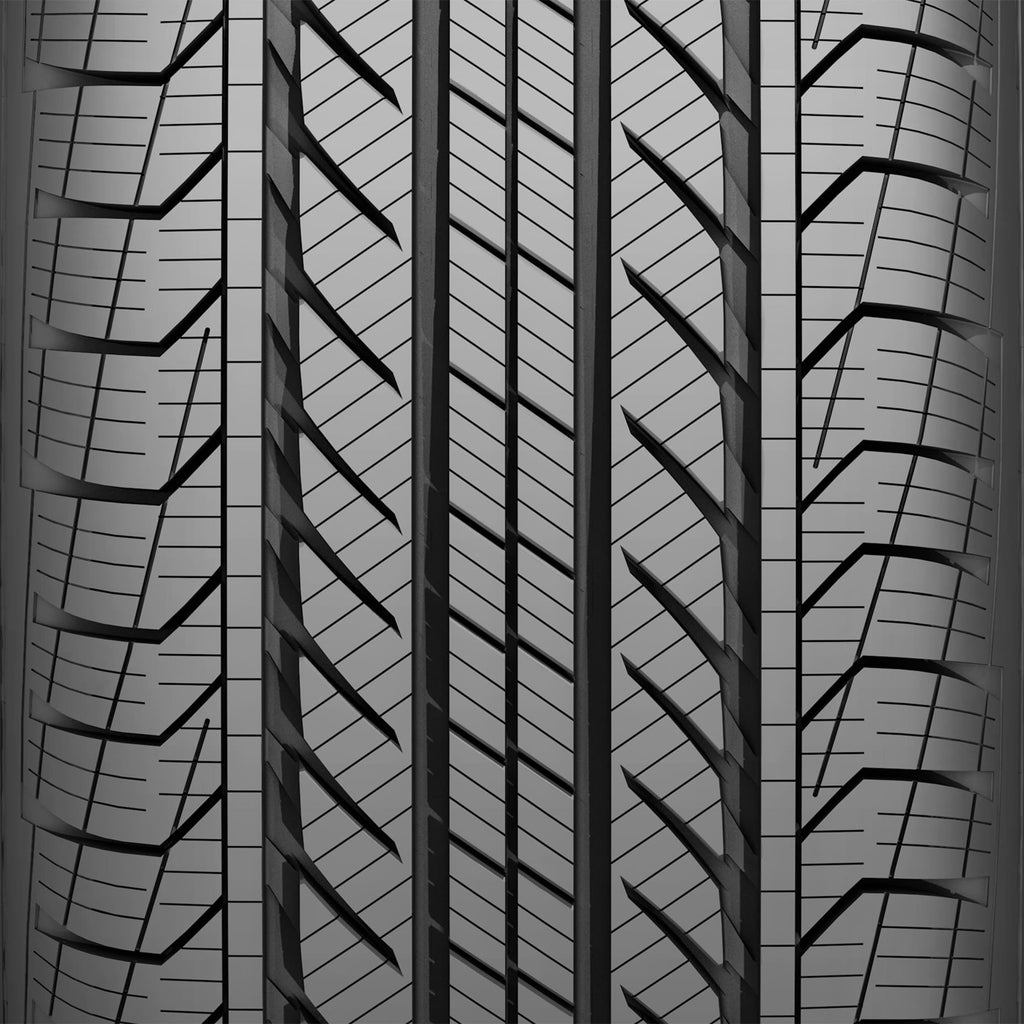 Continental ProContact GX All Season 245/40R18 97H XL Passenger Tire