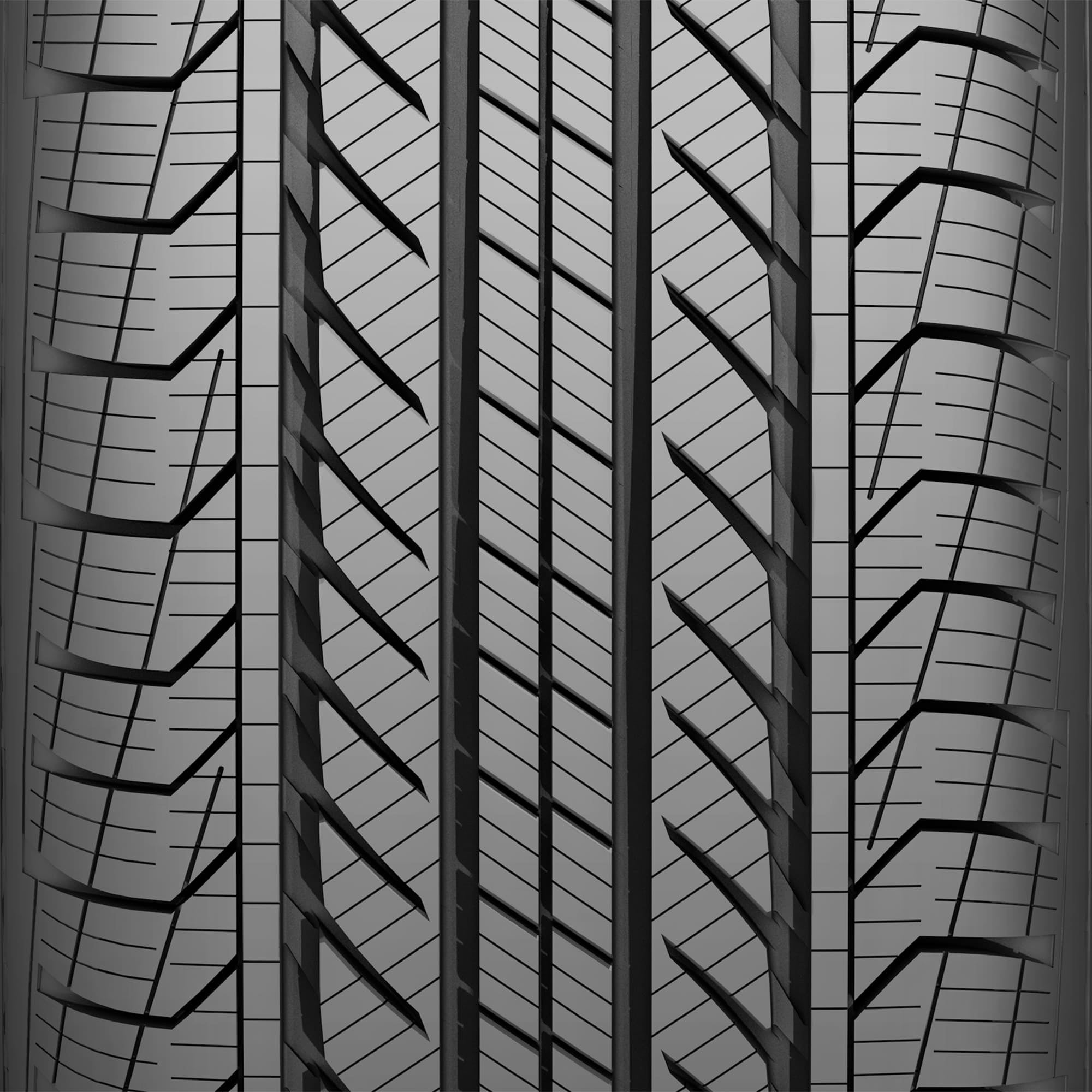 Continental ProContact GX All Season 245/40R18 97H XL Passenger Tire