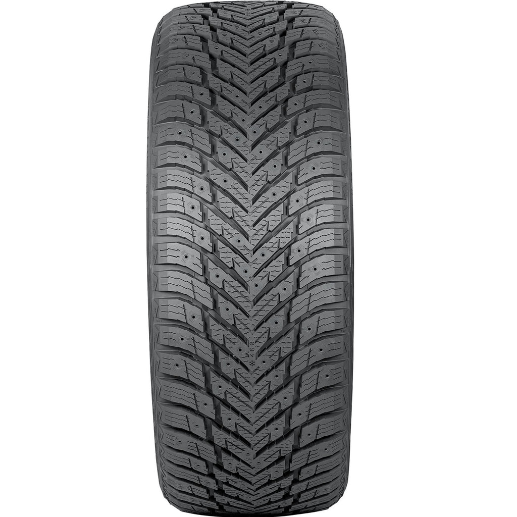 Nokian Hakkapeliitta 10 SUV Winter 275/40R20 106T XL SUV/Crossover Tire