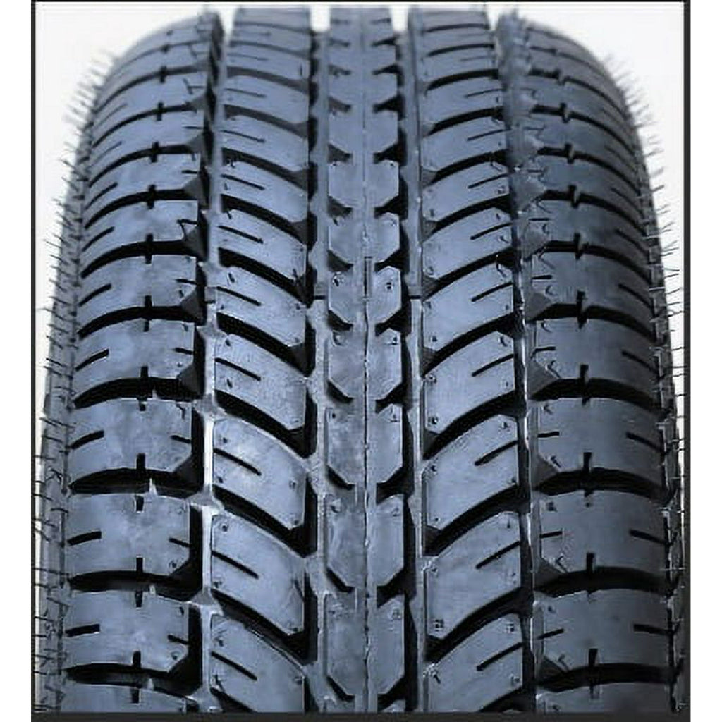Tornel Direccional All Season 215/70R14 96S Passenger Tire