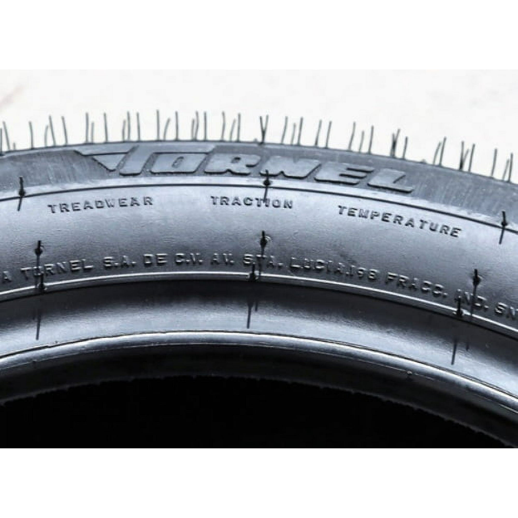 Tornel Direccional All Season 215/70R14 96S Passenger Tire