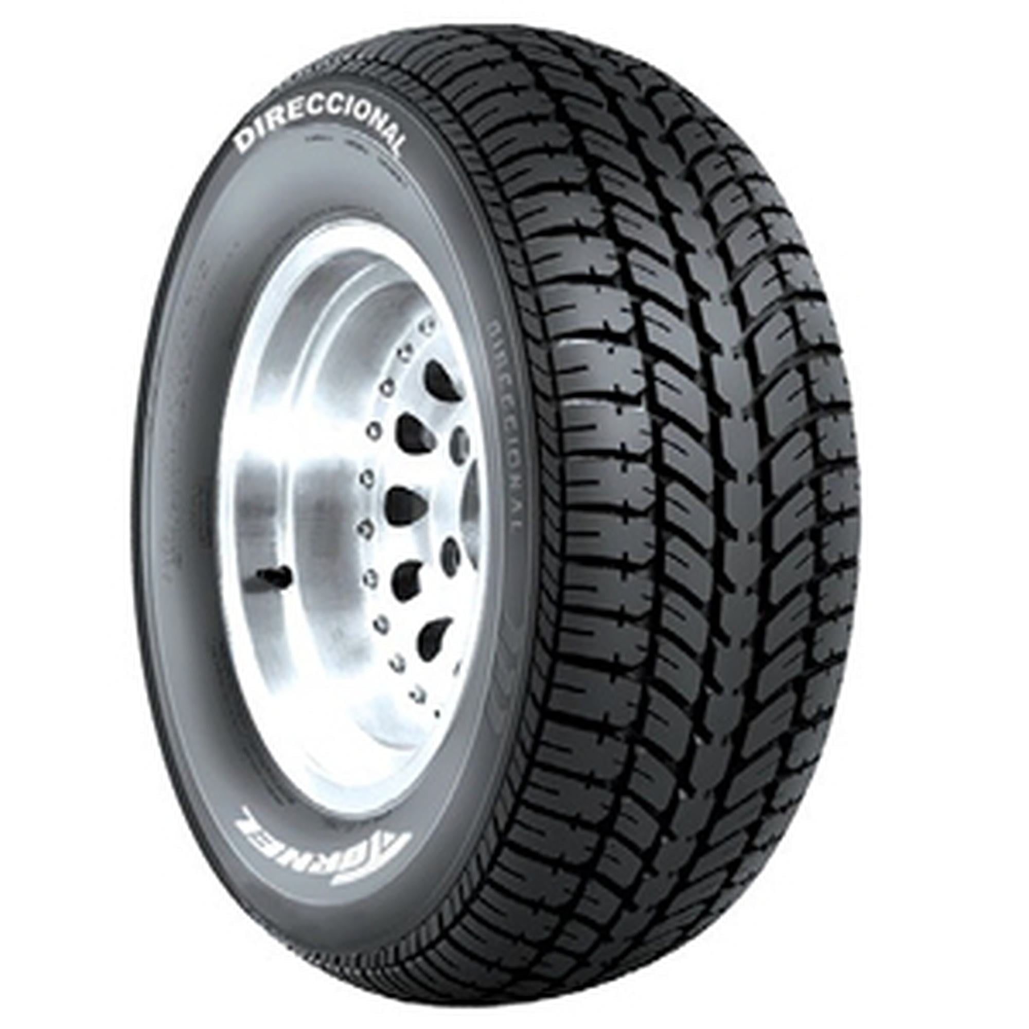 Tornel Direccional All Season 215/70R14 96S Passenger Tire