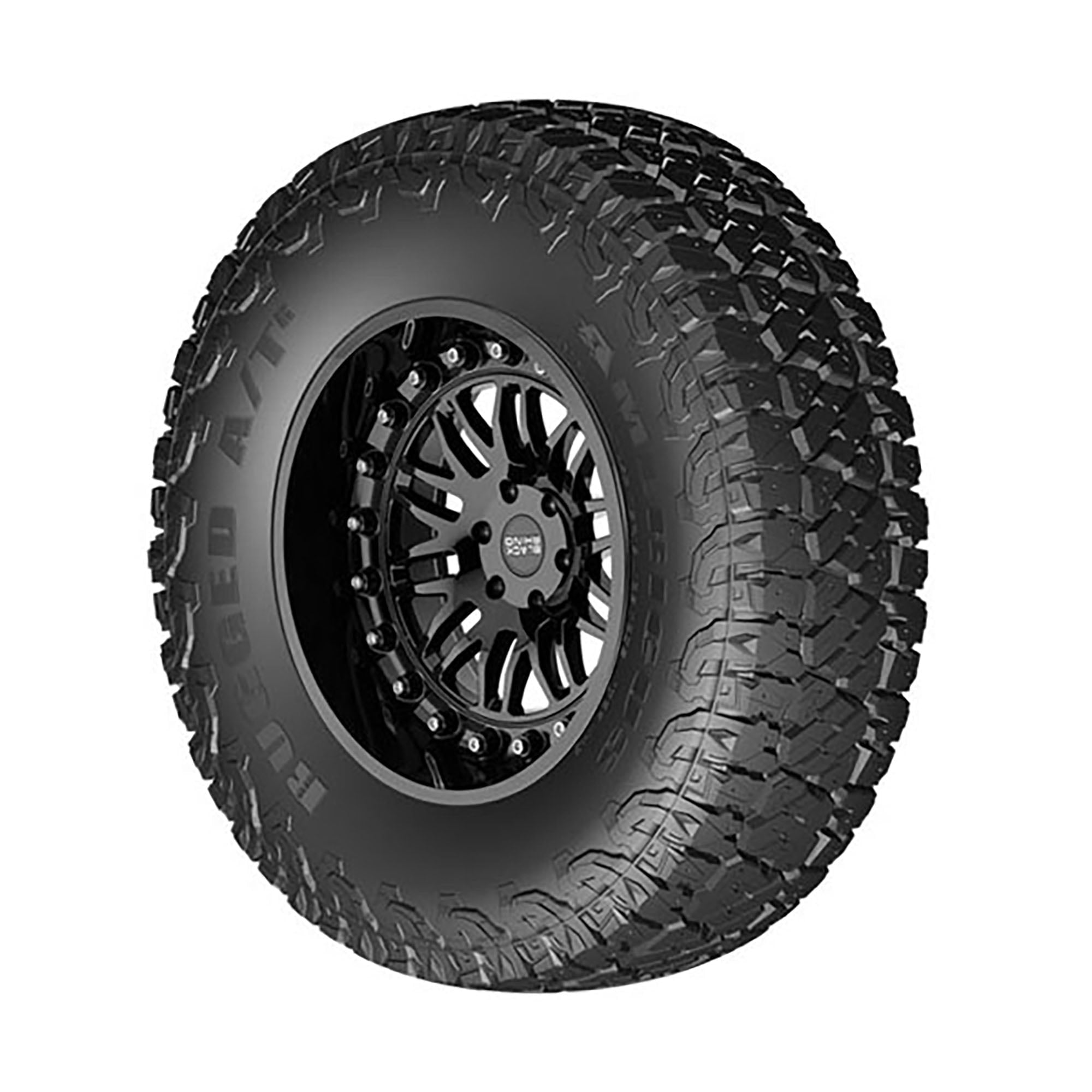 Americus Rugged ATR All Terrain LT215/85R16 115/112S E Light Truck Tire