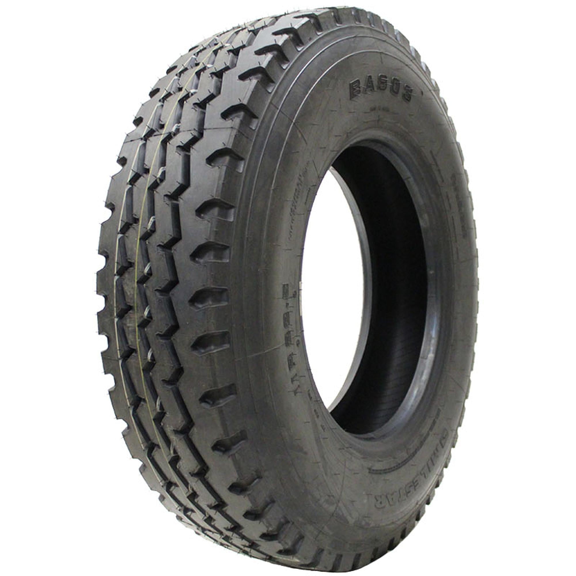 Milestar BA903 11R22.5 146/143M H Commercial Tire