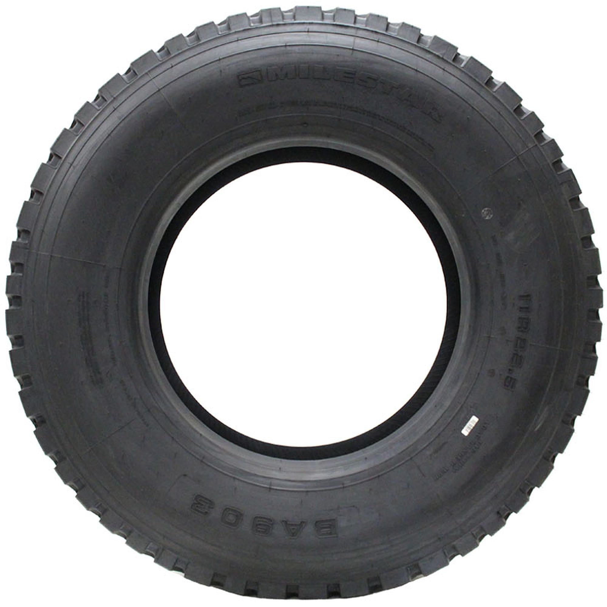 Milestar BA903 11R22.5 146/143M H Commercial Tire