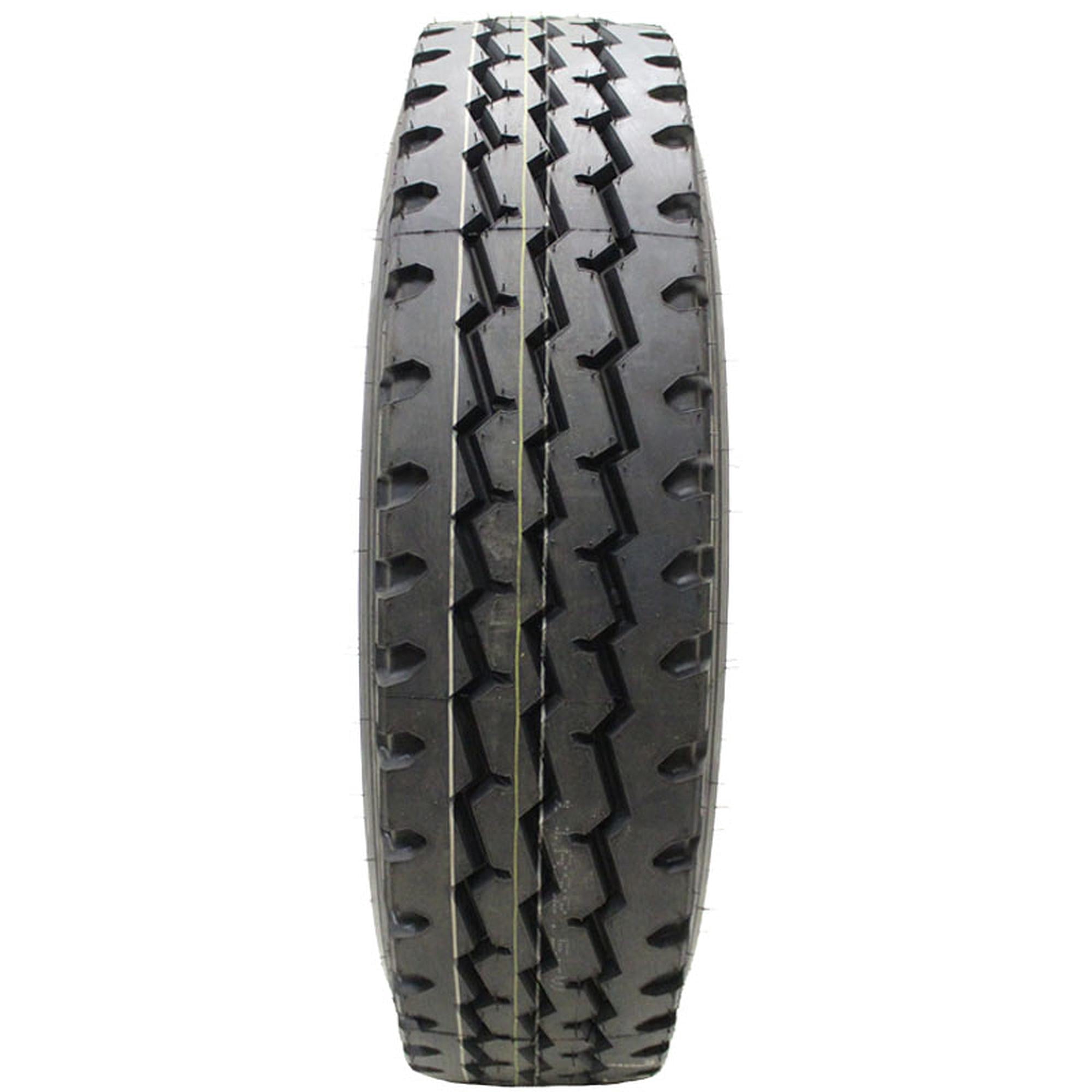 Milestar BA903 11R22.5 146/143M H Commercial Tire
