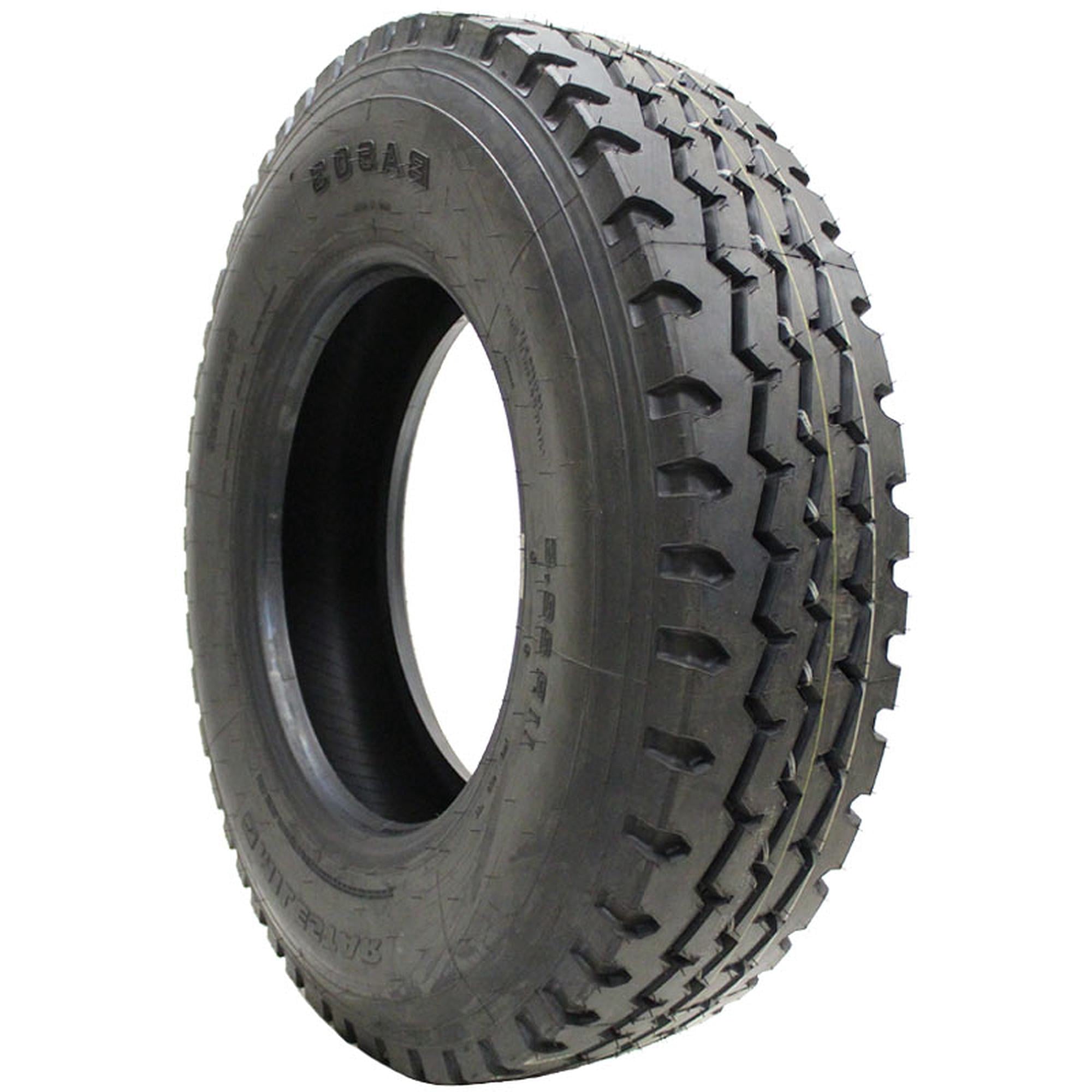 Milestar BA903 11R22.5 146/143M H Commercial Tire