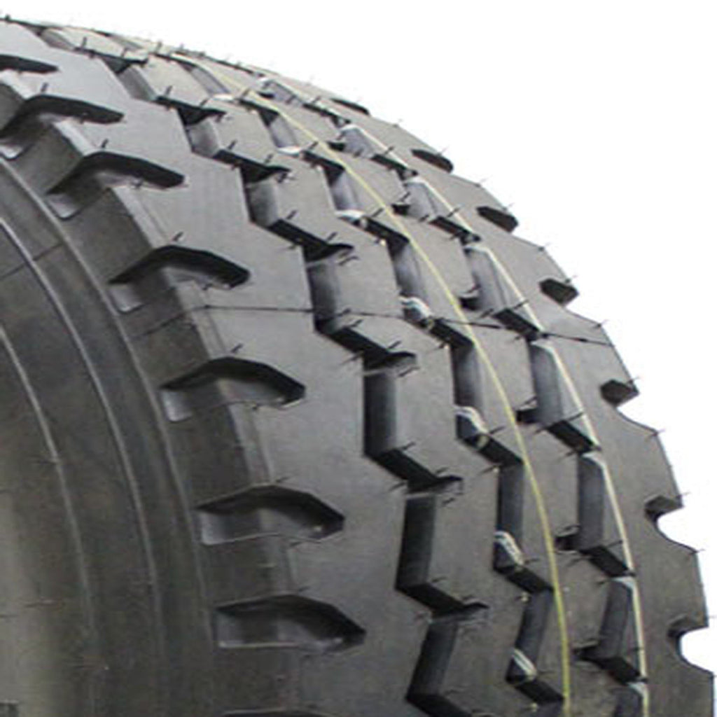 Milestar BA903 11R22.5 146/143M H Commercial Tire