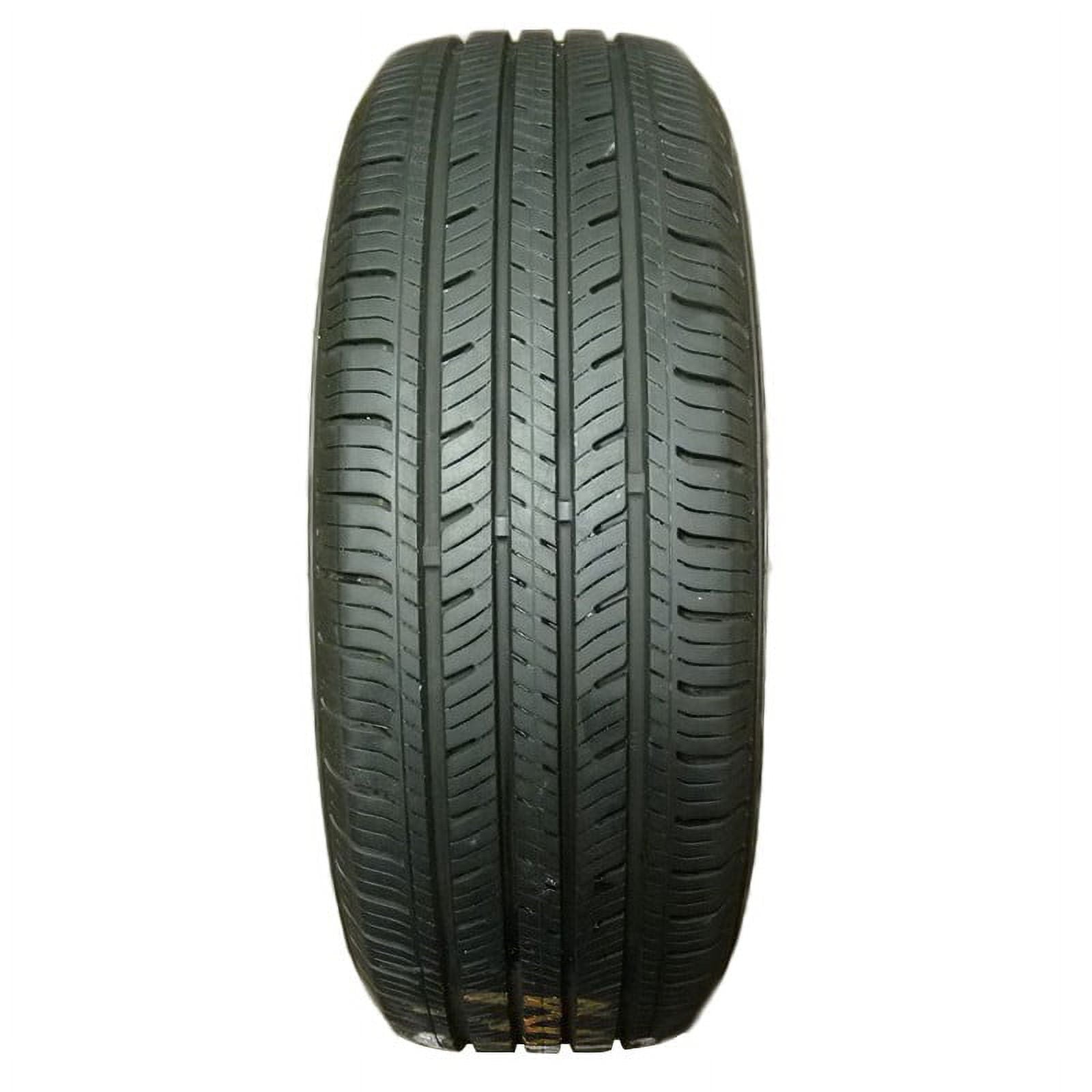 1 Westlake RP18 195/60R14 86H SL BSW All-Season Touring Traction 500AA Tires 24620023 / 195/60/14 / 1956014