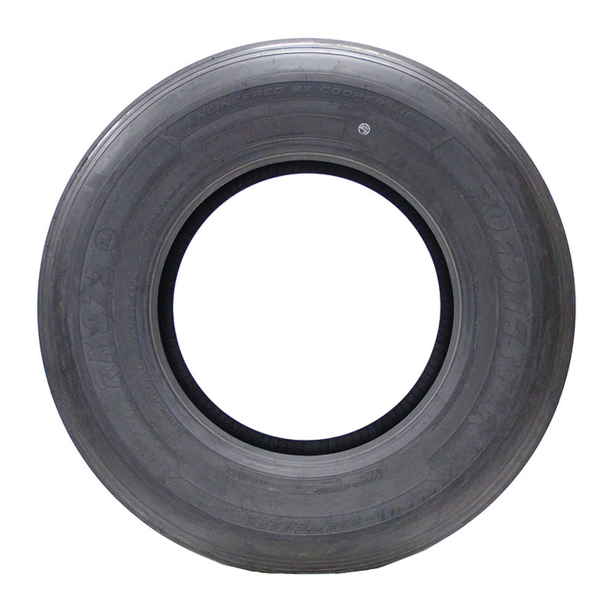 Roadmaster RM872 EM 285/75R24.5 144/141L G Commercial Tire