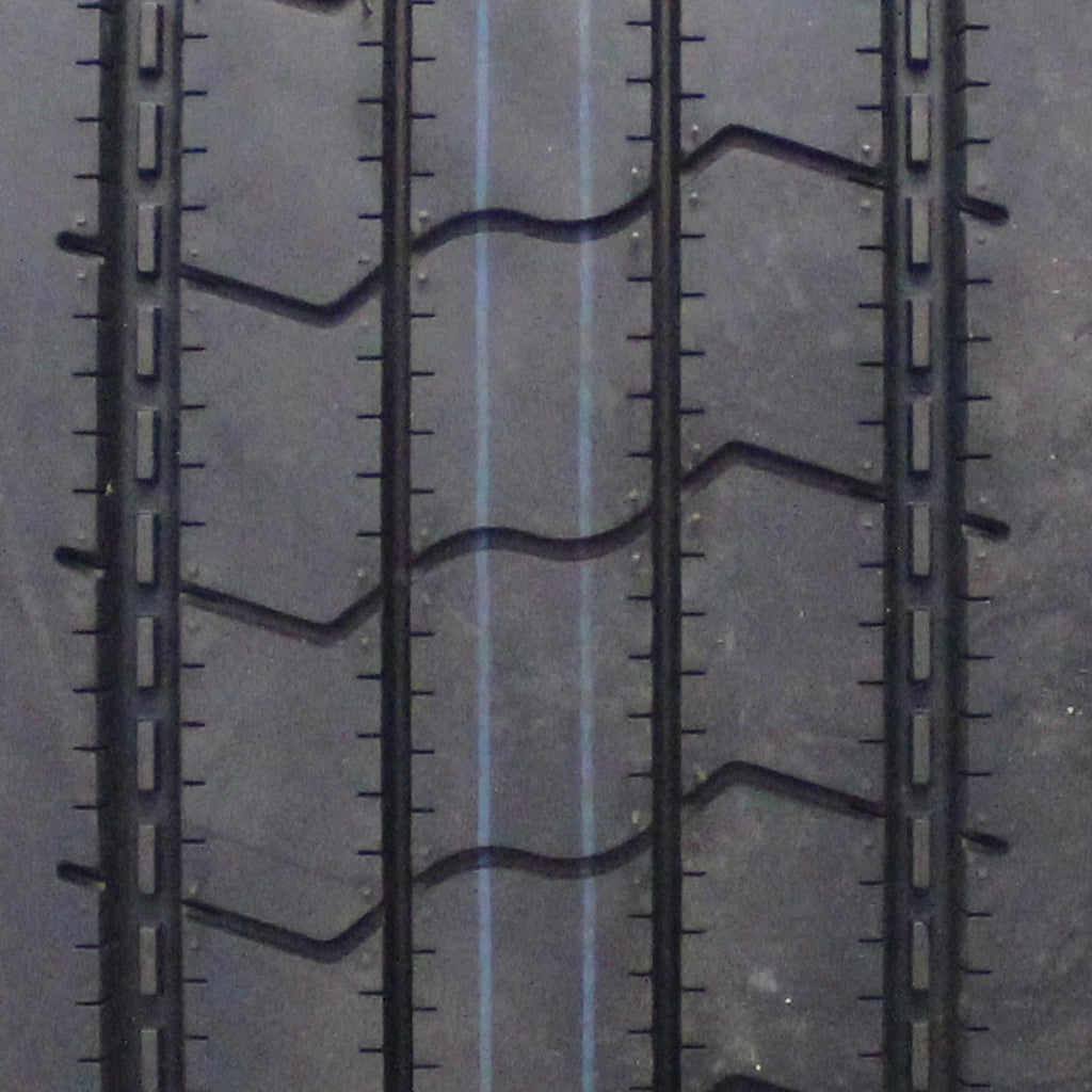 Roadmaster RM872 EM 285/75R24.5 144/141L G Commercial Tire
