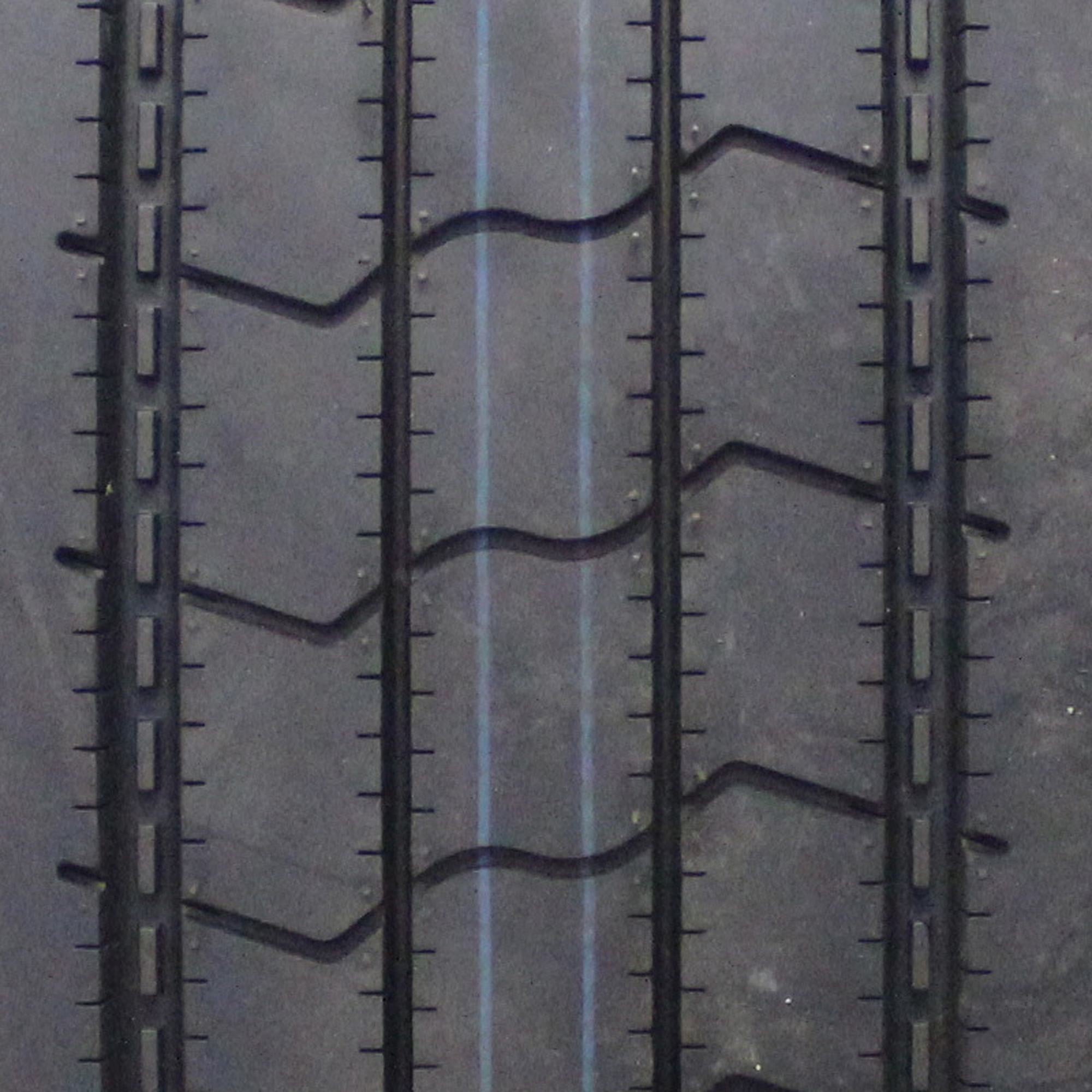 Roadmaster RM872 EM 285/75R24.5 144/141L G Commercial Tire