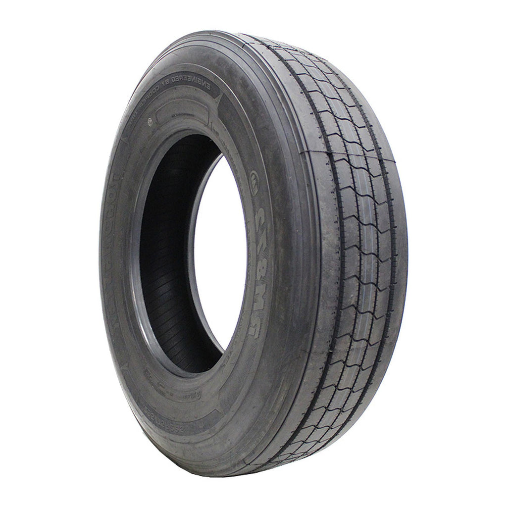 Roadmaster RM872 EM 285/75R24.5 144/141L G Commercial Tire