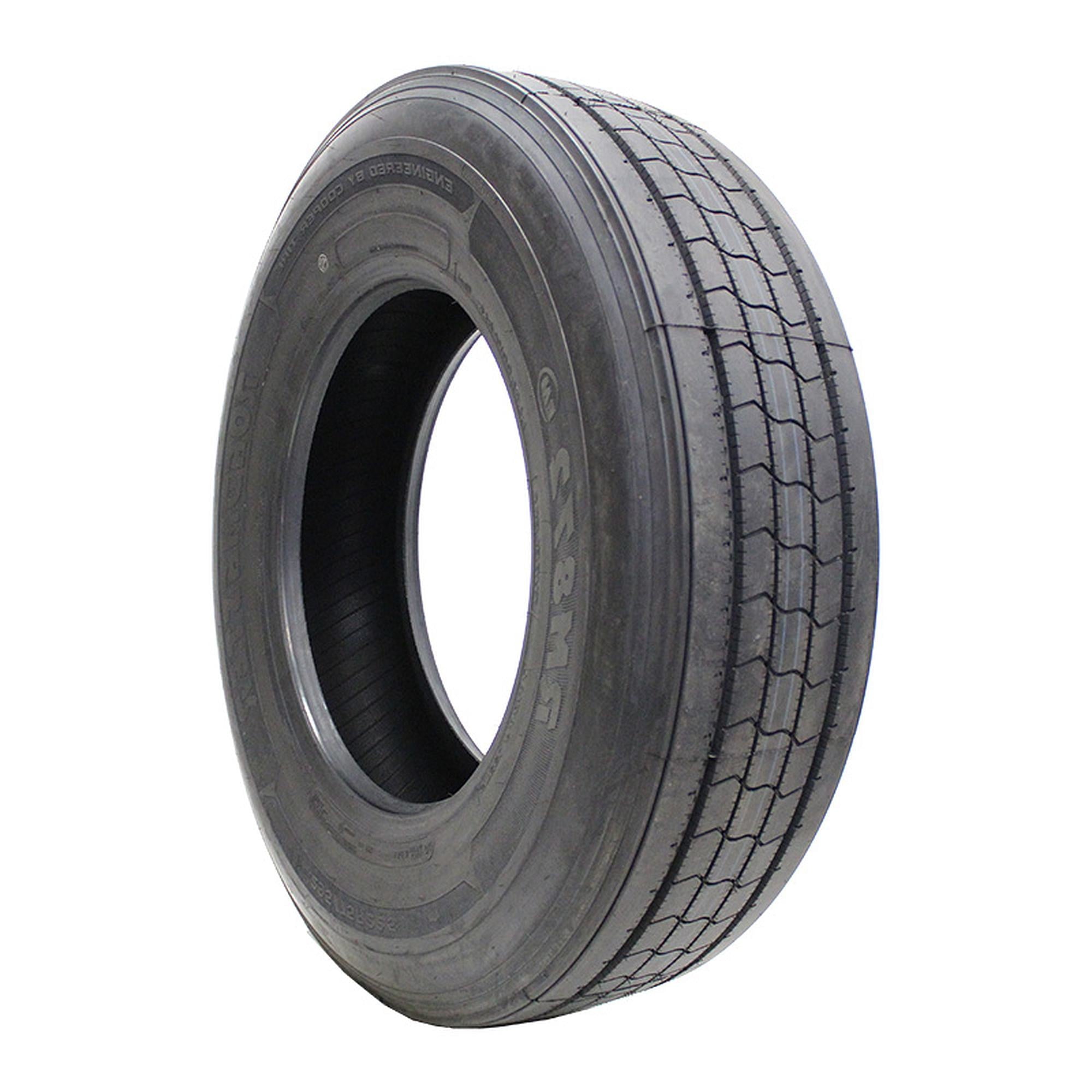 Roadmaster RM872 EM 285/75R24.5 144/141L G Commercial Tire