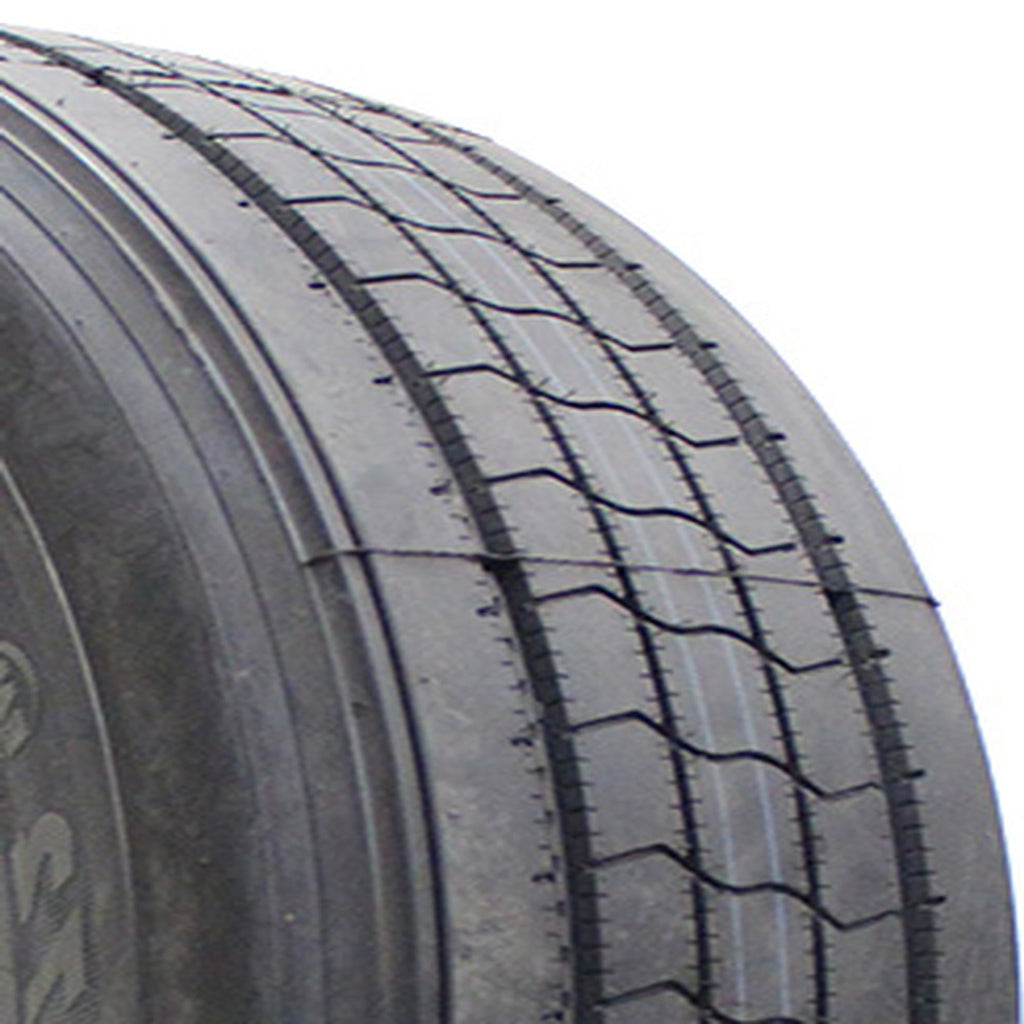 Roadmaster RM872 EM 285/75R24.5 144/141L G Commercial Tire