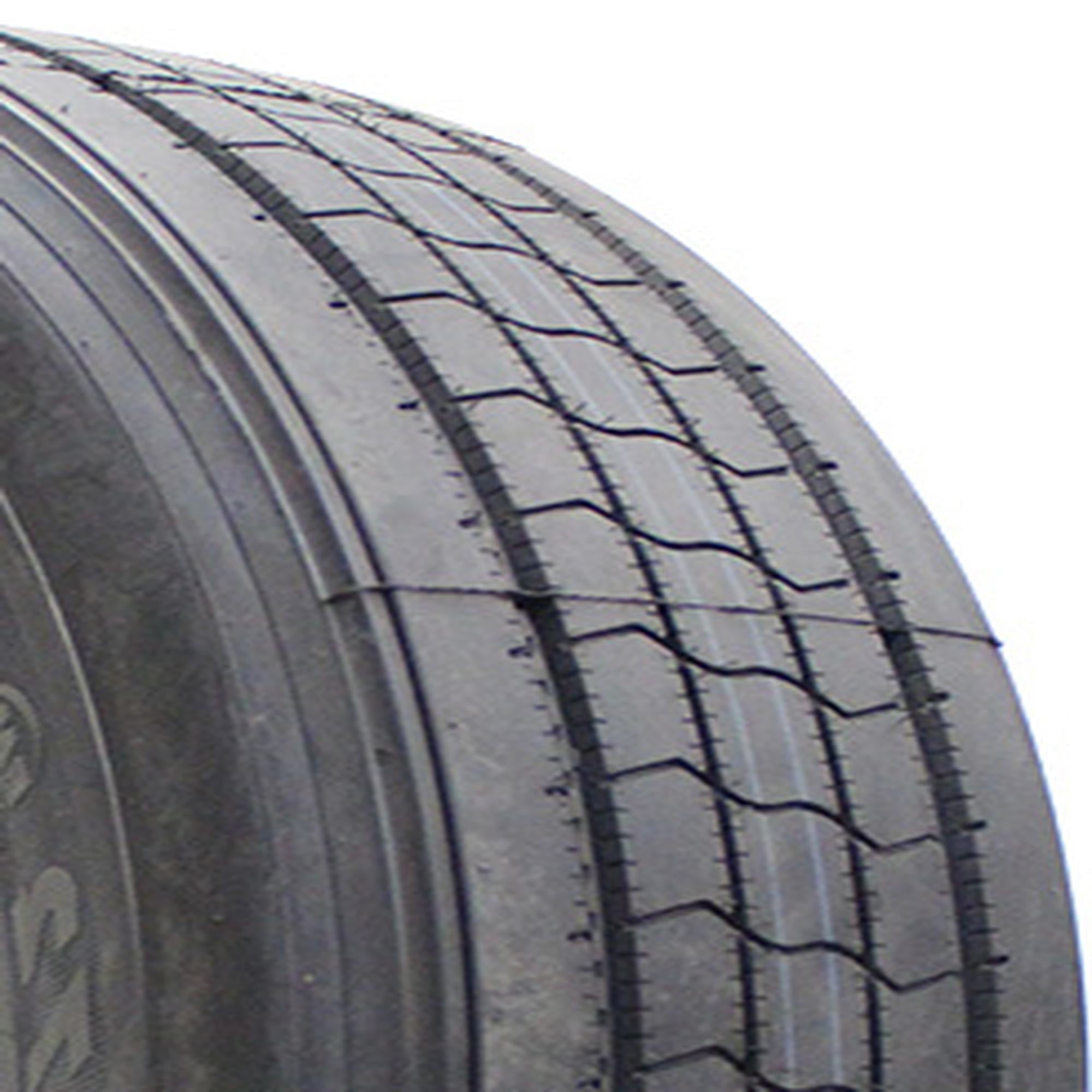 Roadmaster RM872 EM 285/75R24.5 144/141L G Commercial Tire