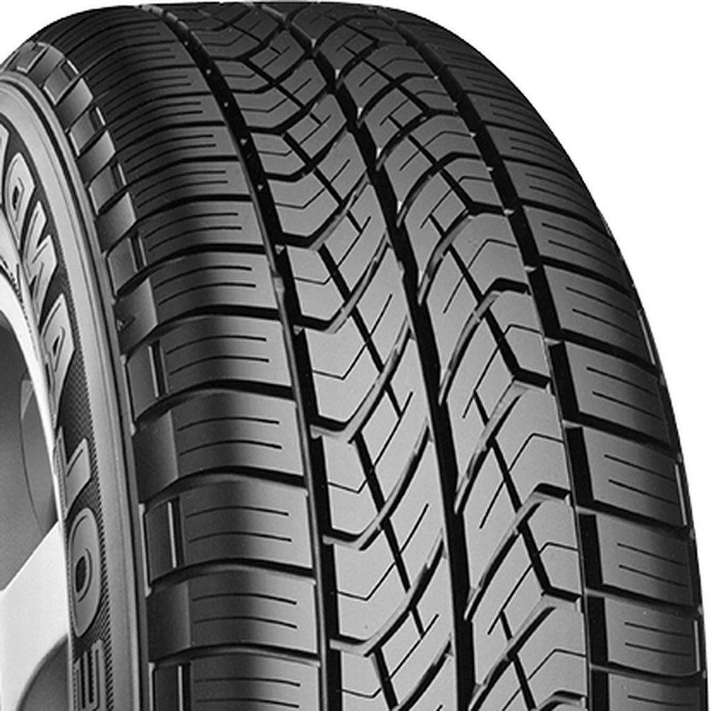 Yokohama Geolandar G900 All Season P215/60R16 94H SUV/Crossover Tire
