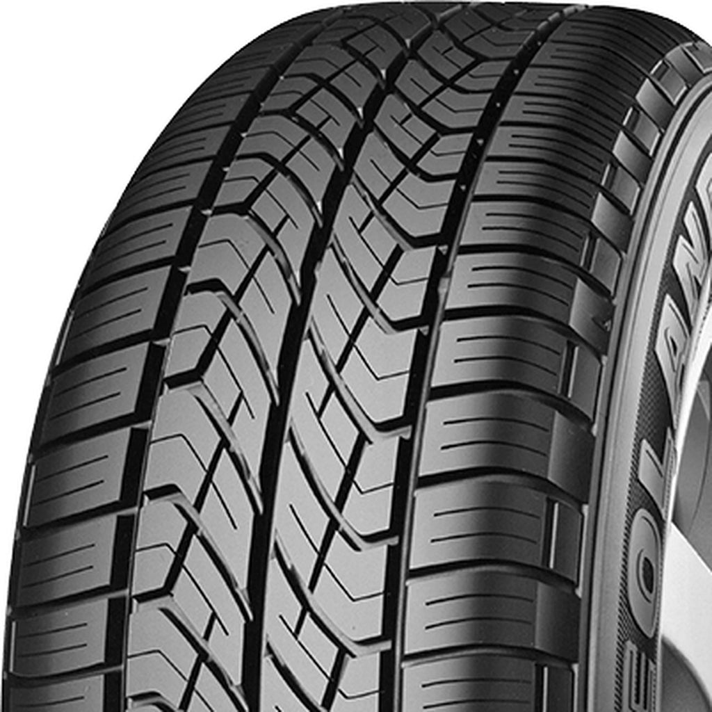 Yokohama Geolandar G900 All Season P215/60R16 94H SUV/Crossover Tire
