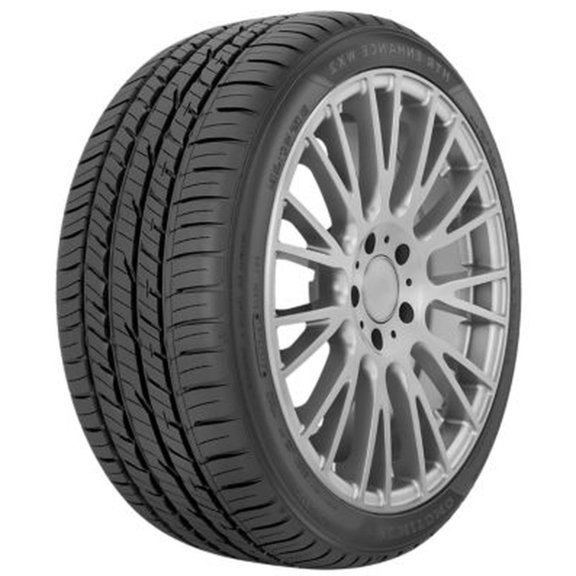 Sumitomo HTR Enhance WX2 All Season 255/40R19 96W Passenger Tire