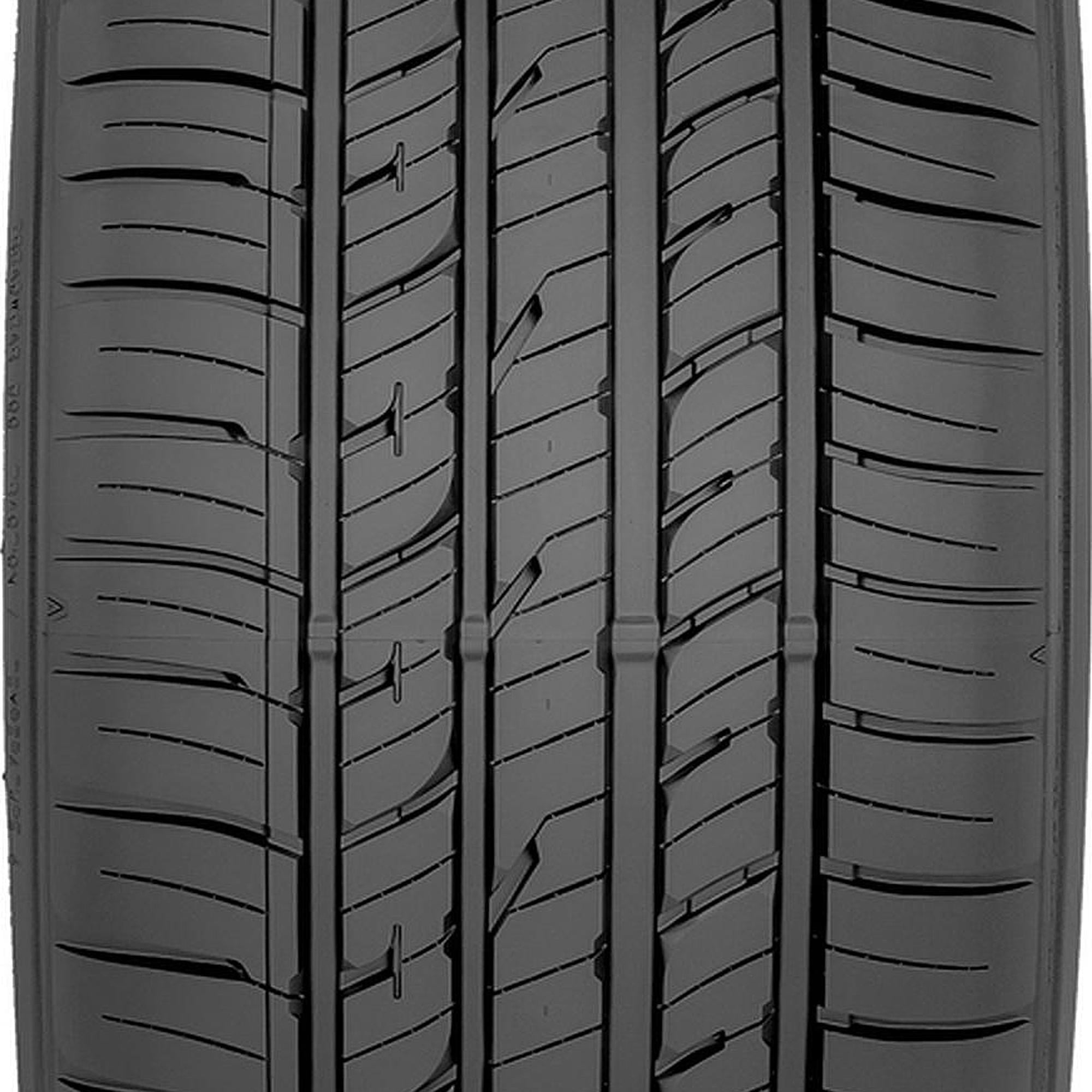 Sumitomo HTR Enhance WX2 All Season 255/40R19 96W Passenger Tire
