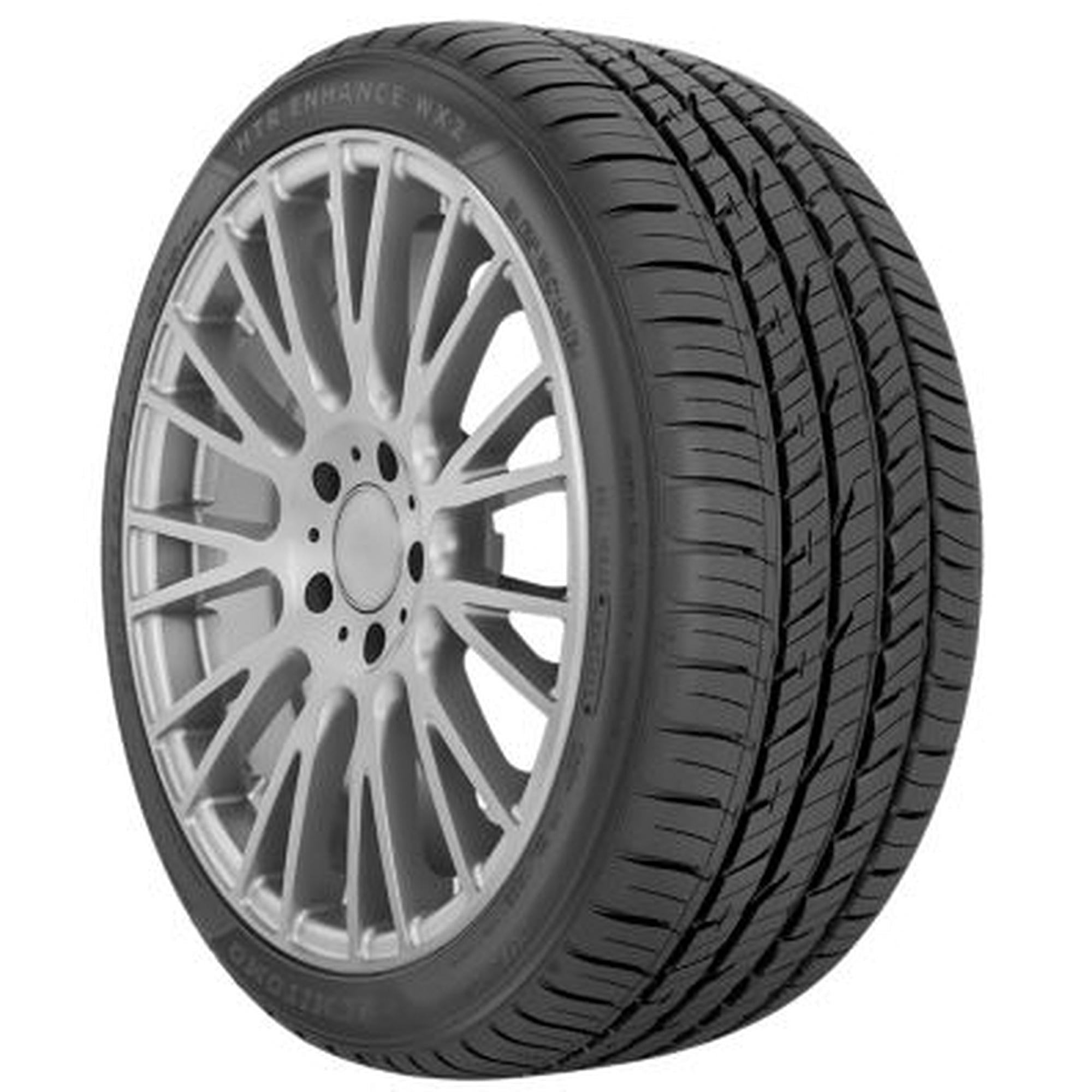 Sumitomo HTR Enhance WX2 All Season 255/40R19 96W Passenger Tire