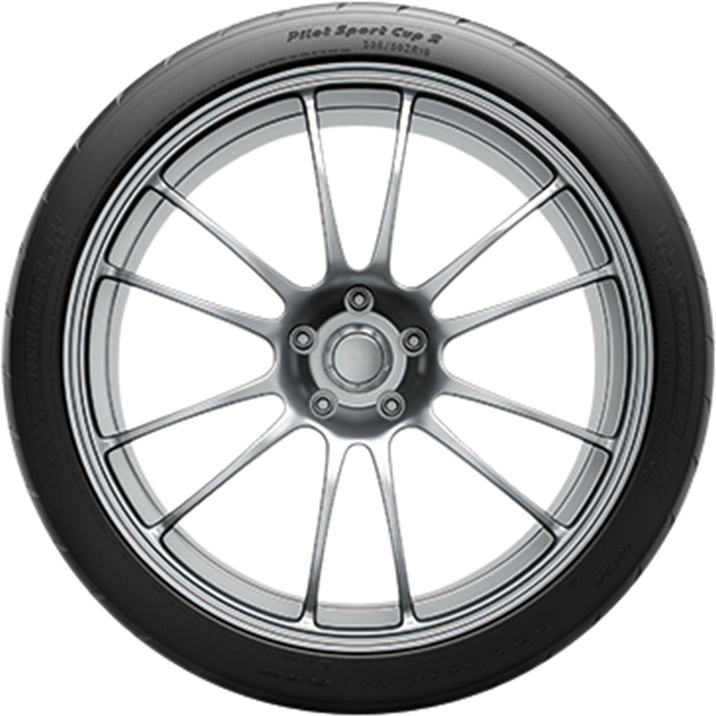 Michelin Pilot Sport Cup 2 Summer 325/30ZR21/XL (108Y) Tire