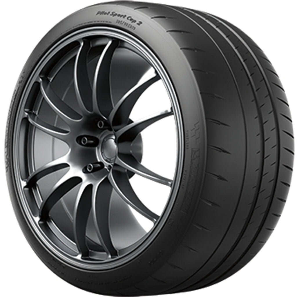 Michelin Pilot Sport Cup 2 Summer 325/30ZR21/XL (108Y) Tire