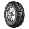 35X12.50R22LT MUD CLAW EXTREME M/T 12PLY SL 121Q