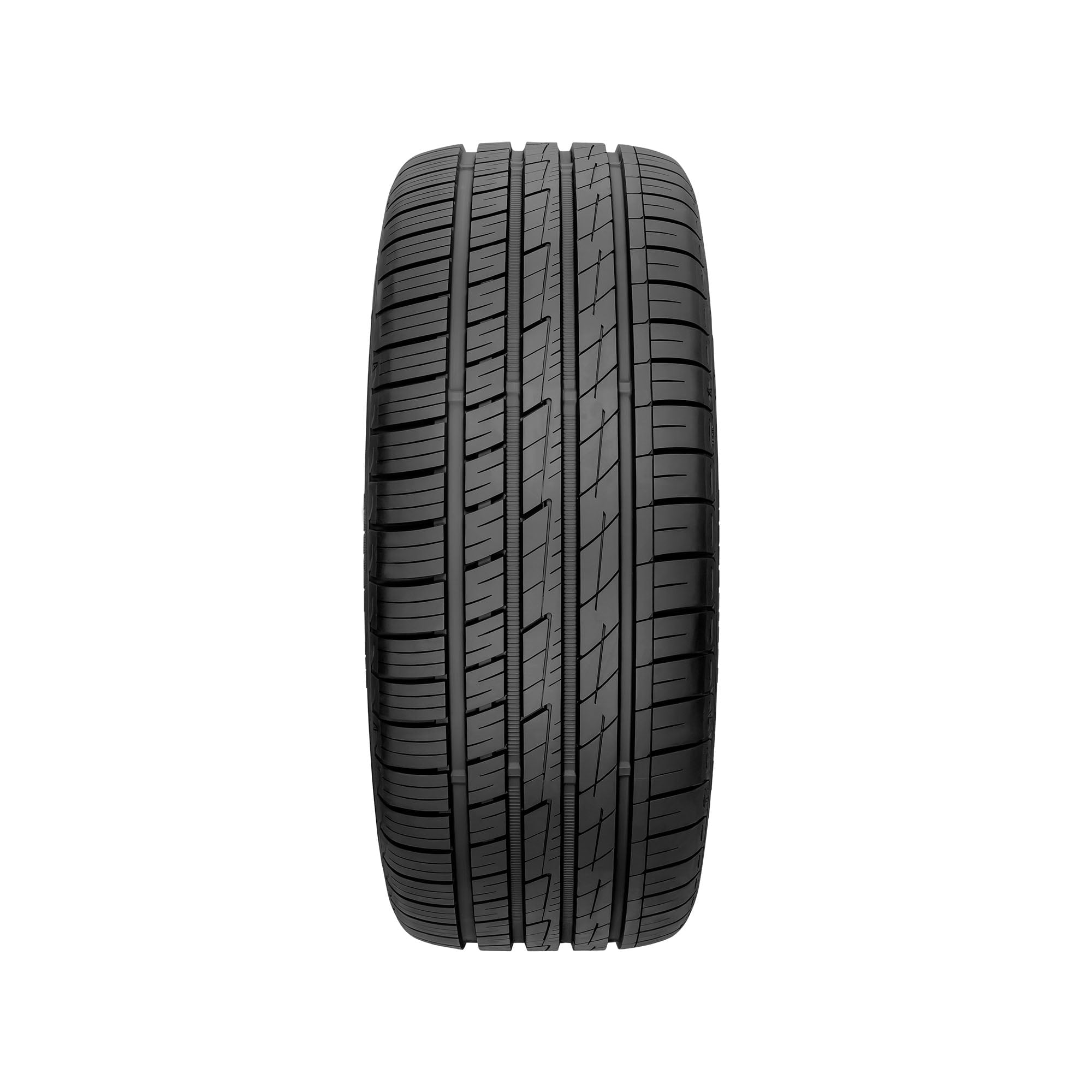 Nexen N'Fera AU7 UHP All Season 275/35R20 102Y XL Passenger Tire