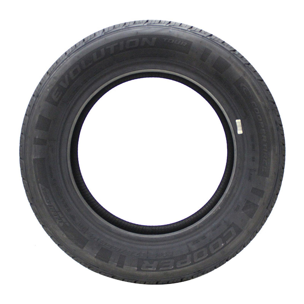 Cooper Evolution Tour All Season 185/60R14 82H Passenger Tire