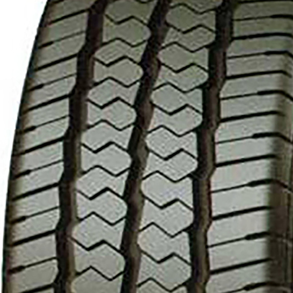 Westlake SC328 Commercial Van 235/65R16C 115/113R D Light Truck Tire