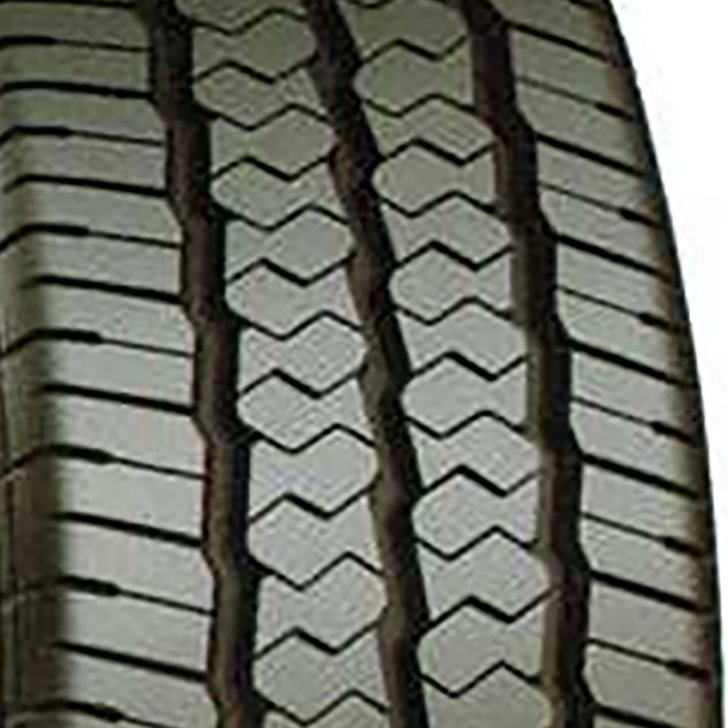 Westlake SC328 Commercial Van 235/65R16C 115/113R D Light Truck Tire