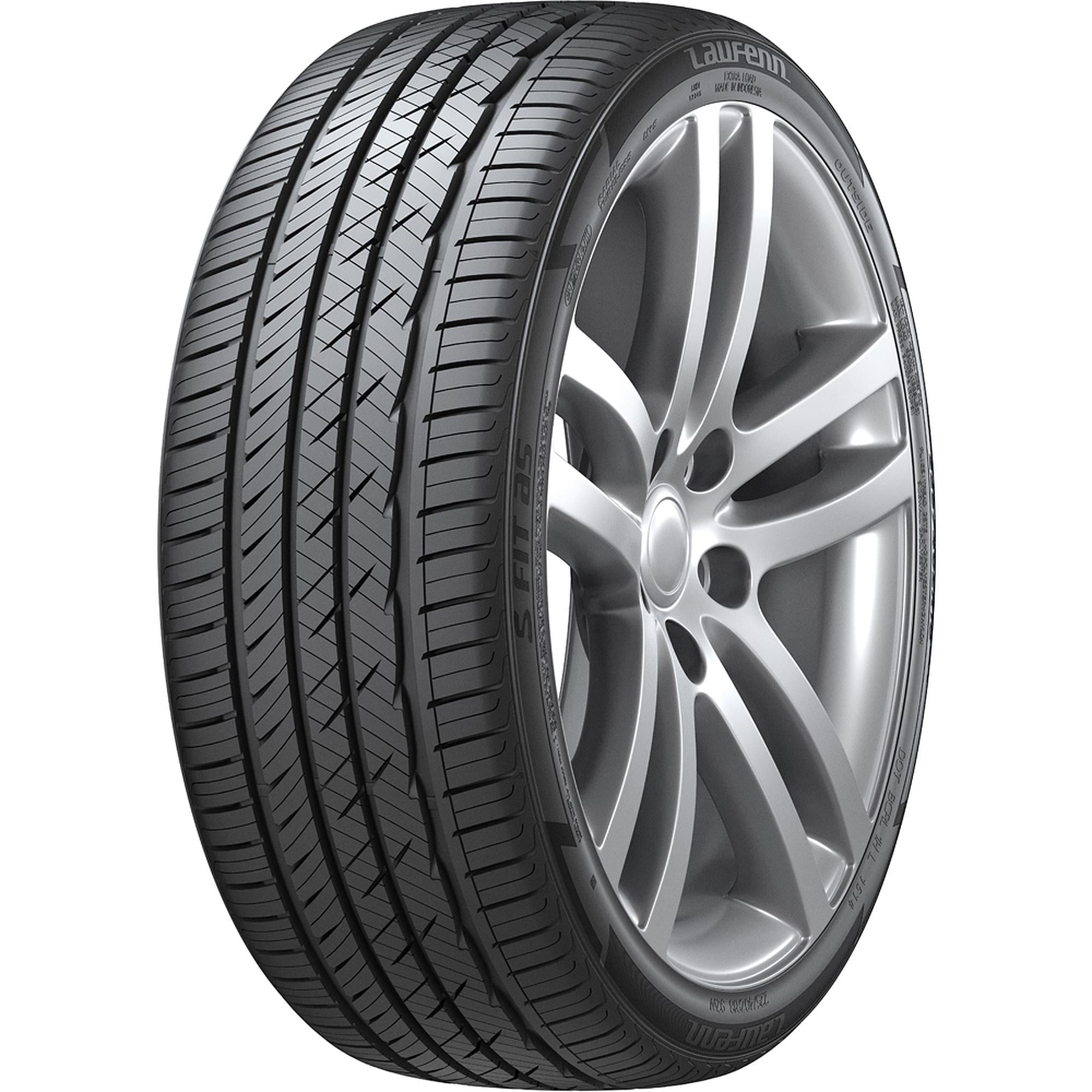 Laufenn 235/45ZR18XL 98W LAUF S FIT AS LH01 BW