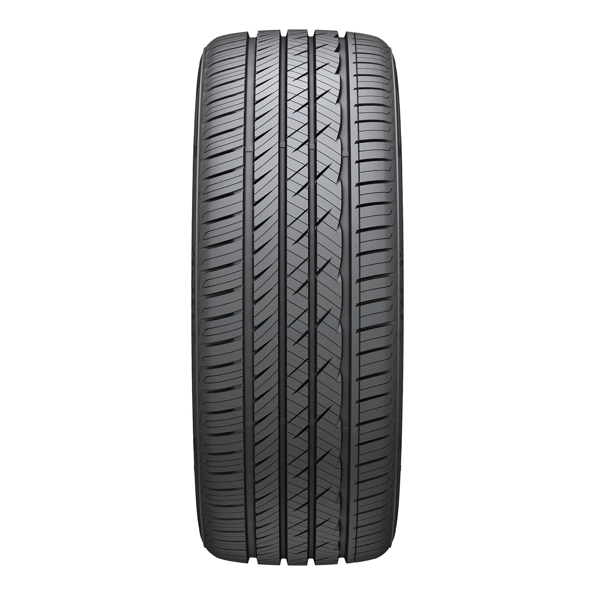Laufenn 235/45ZR18XL 98W LAUF S FIT AS LH01 BW